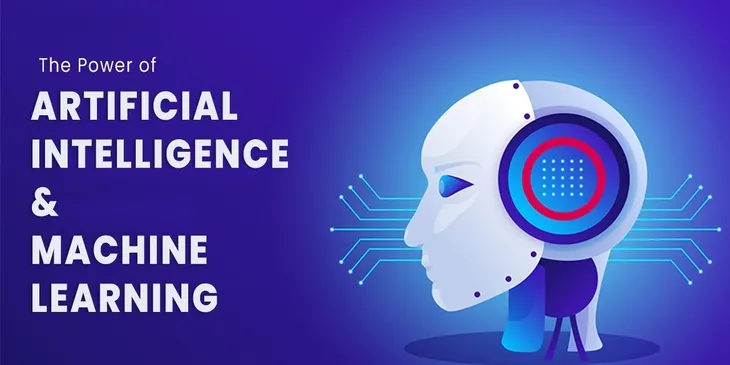 AI & ML for Business