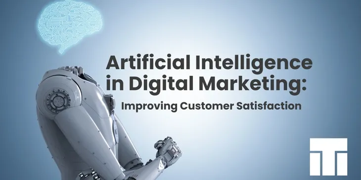 AI-Powered Digital Marketing