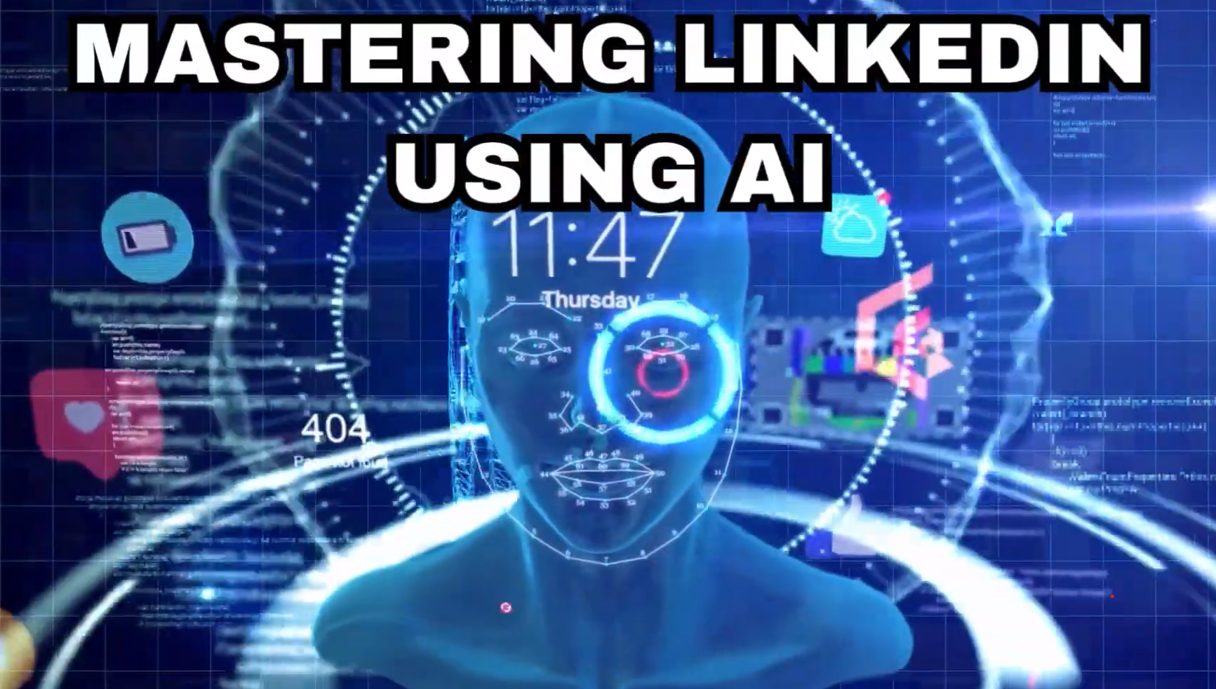 AI LinkedIn Mastery