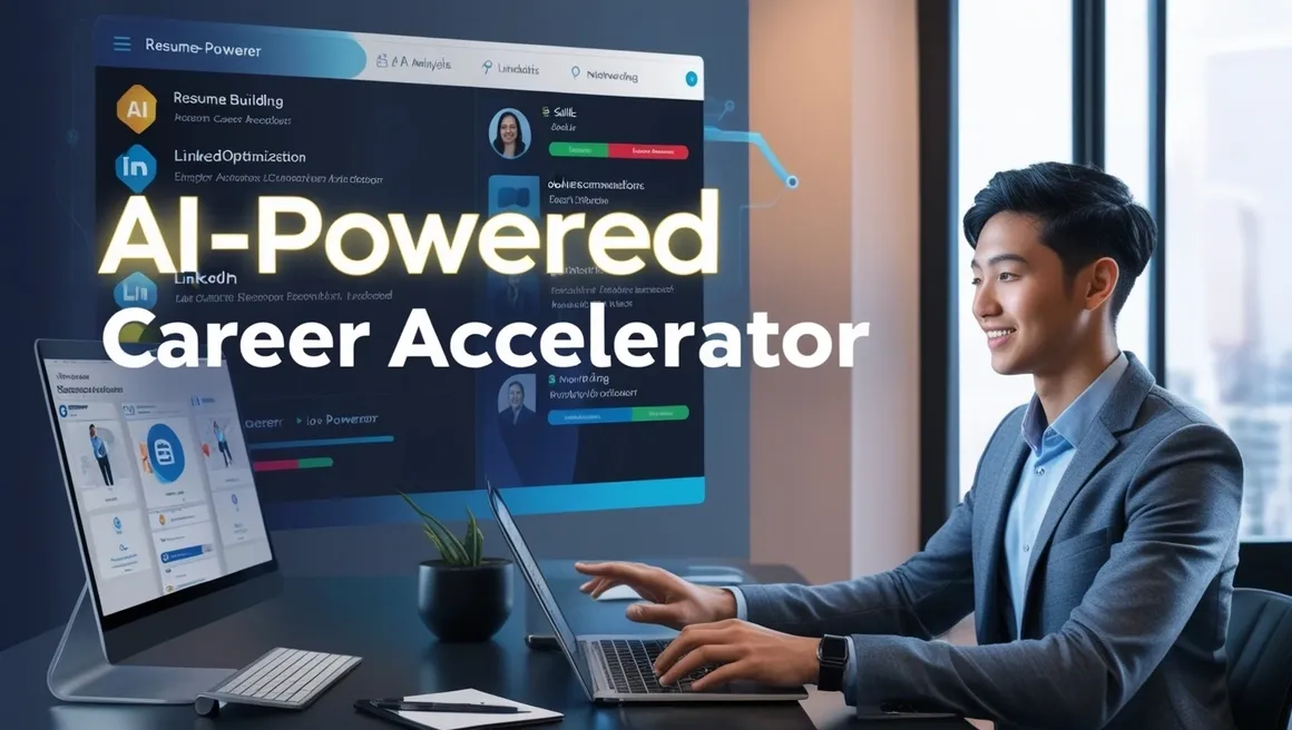 AI for Career Growth