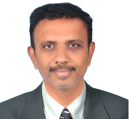 Senthil Rajamarthandan