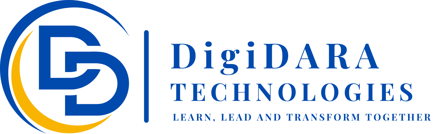 DigiDARA logo