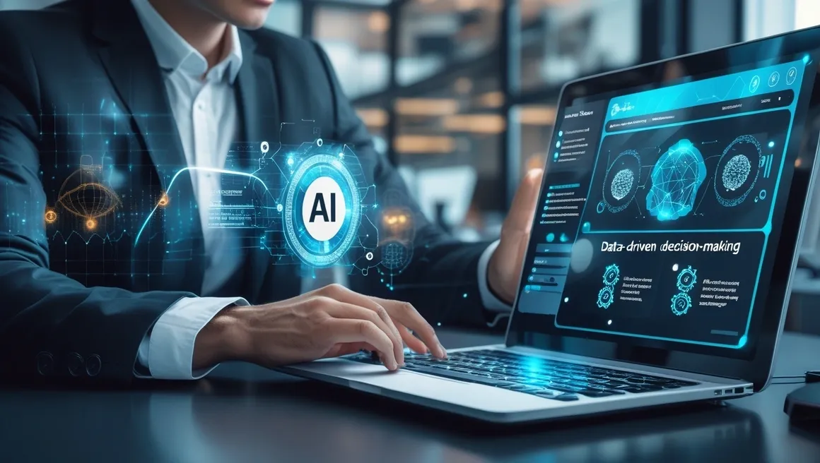 AI Business Consulting