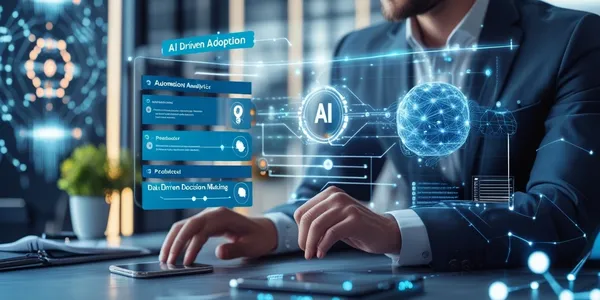 AI Strategy