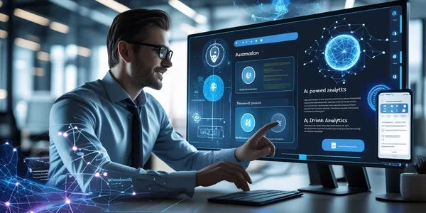 Process Automation