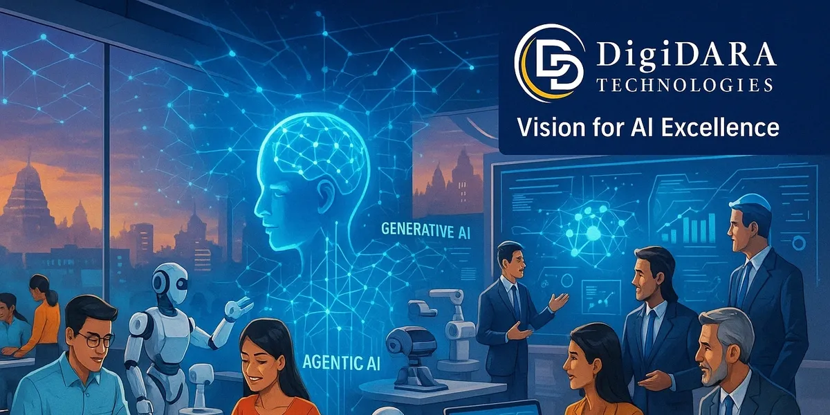 Our Vision