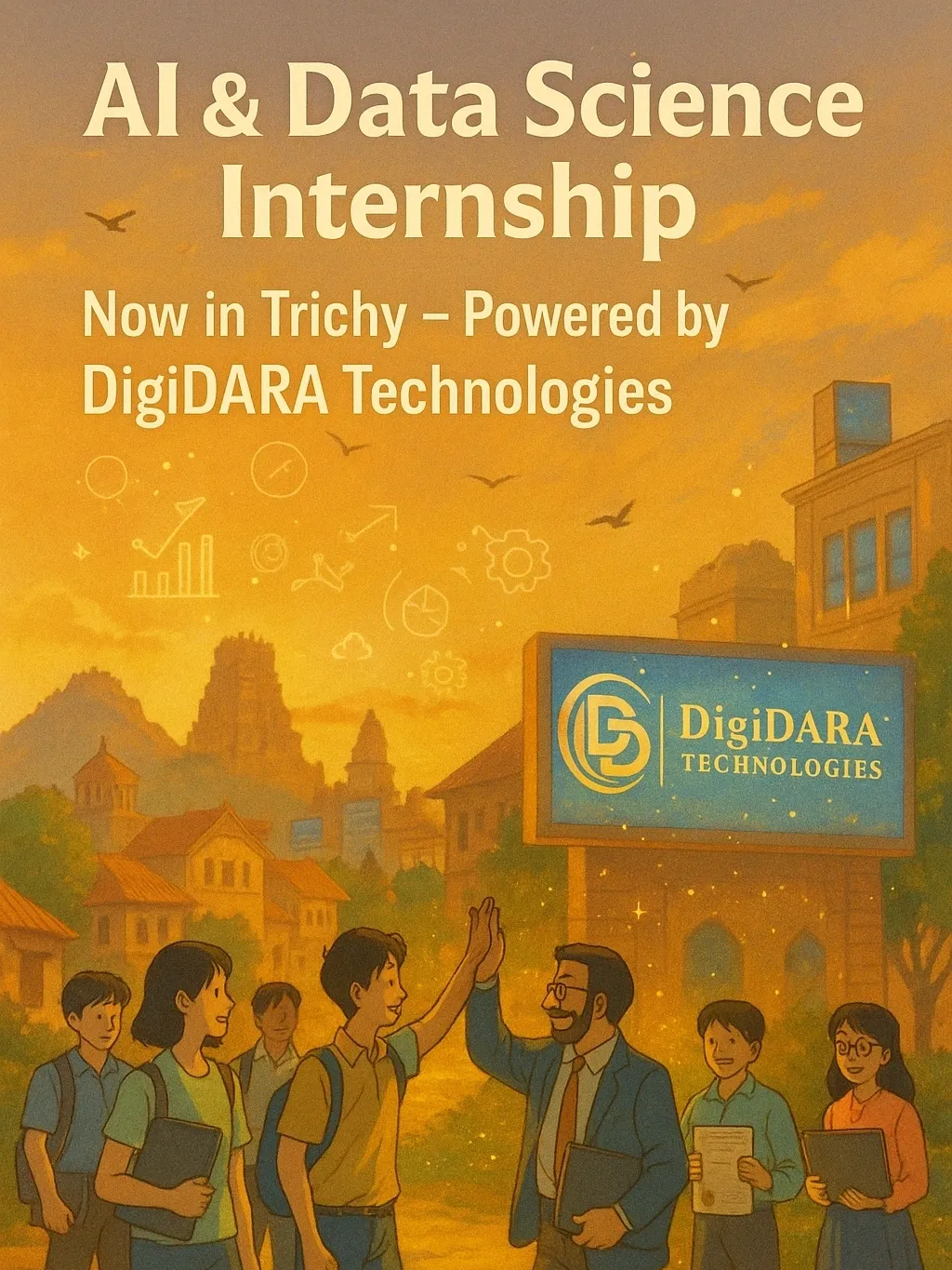 AI & Data Science Internship