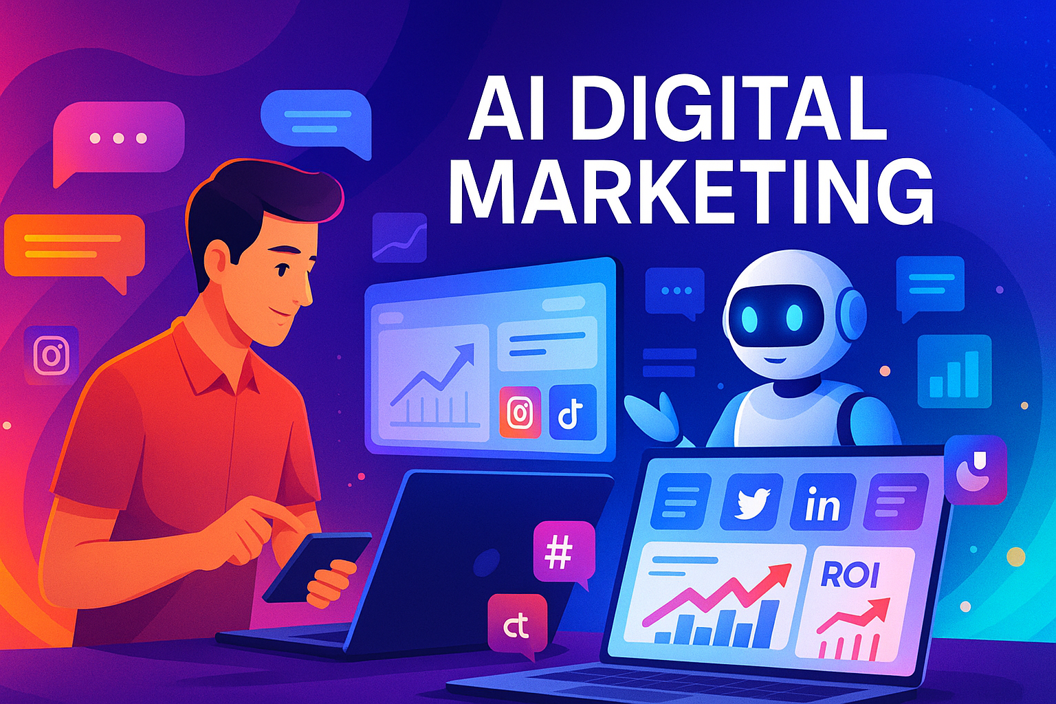Digital Solutions