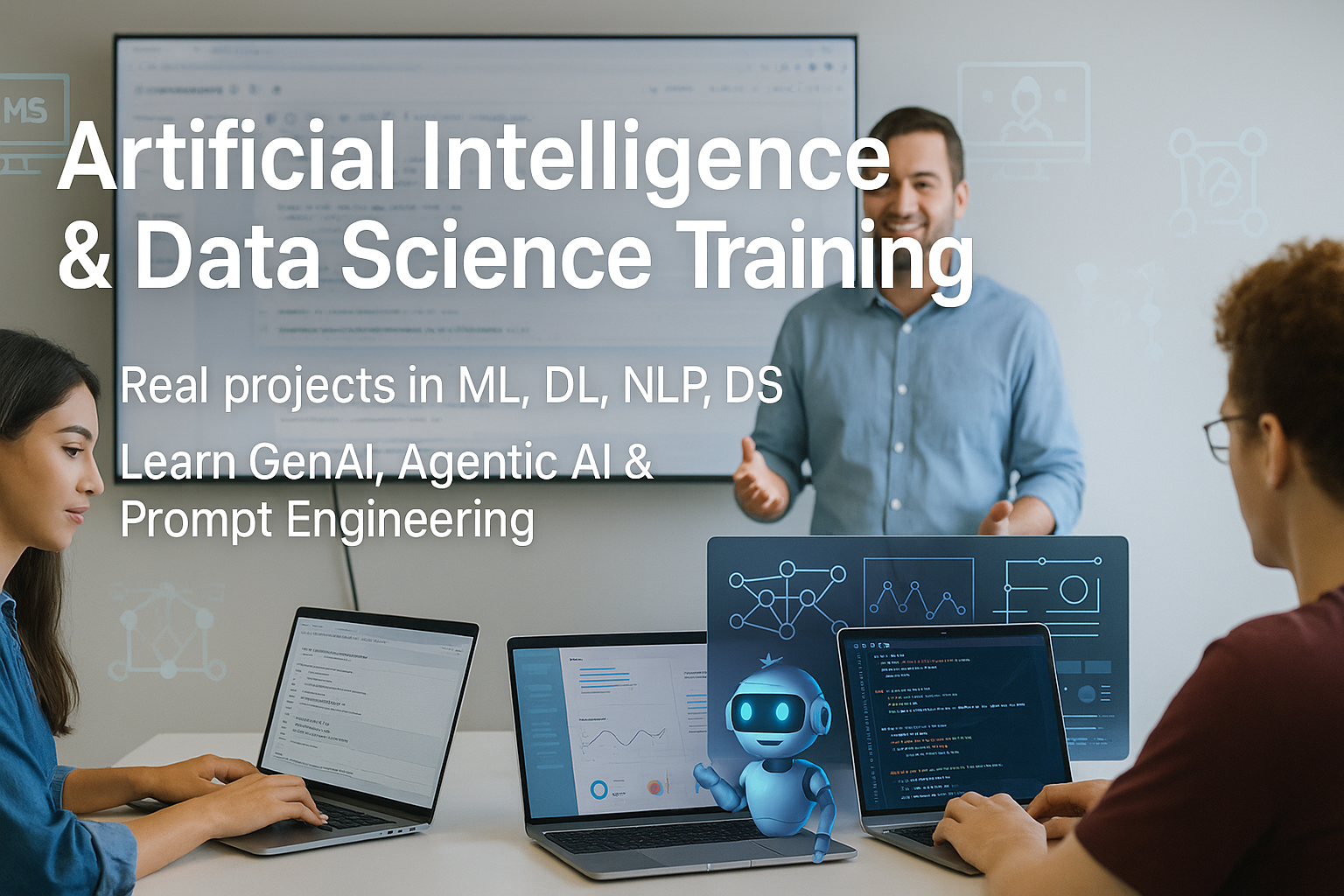AI Training